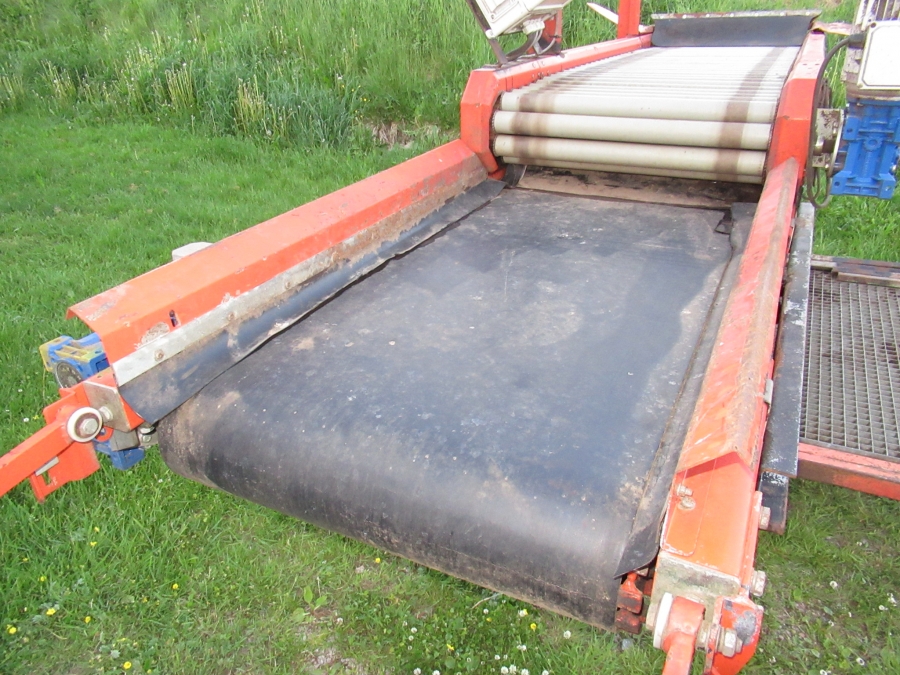 5126 EKKO inspektionsbord