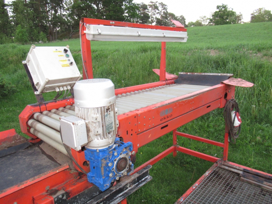 5126 EKKO inspektionsbord