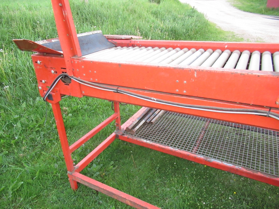 5126 EKKO inspektionsbord