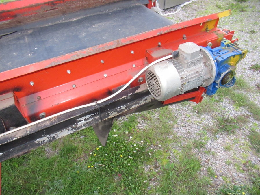 5126 EKKO inspektionsbord
