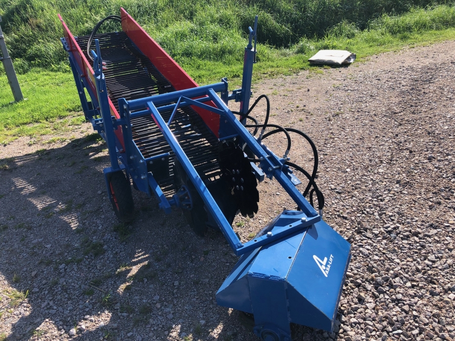 5137 Asa-Lift sharelift morotssektion