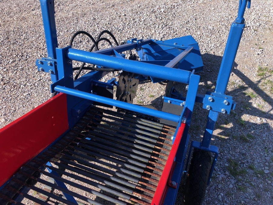 5137 Asa-Lift sharelift morotssektion