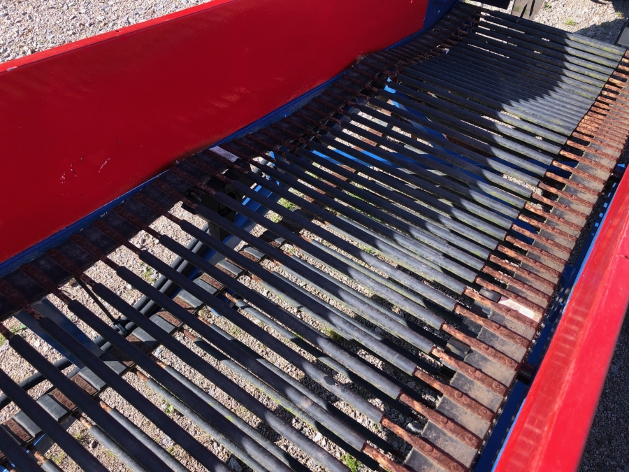 5137 Asa-Lift sharelift morotssektion