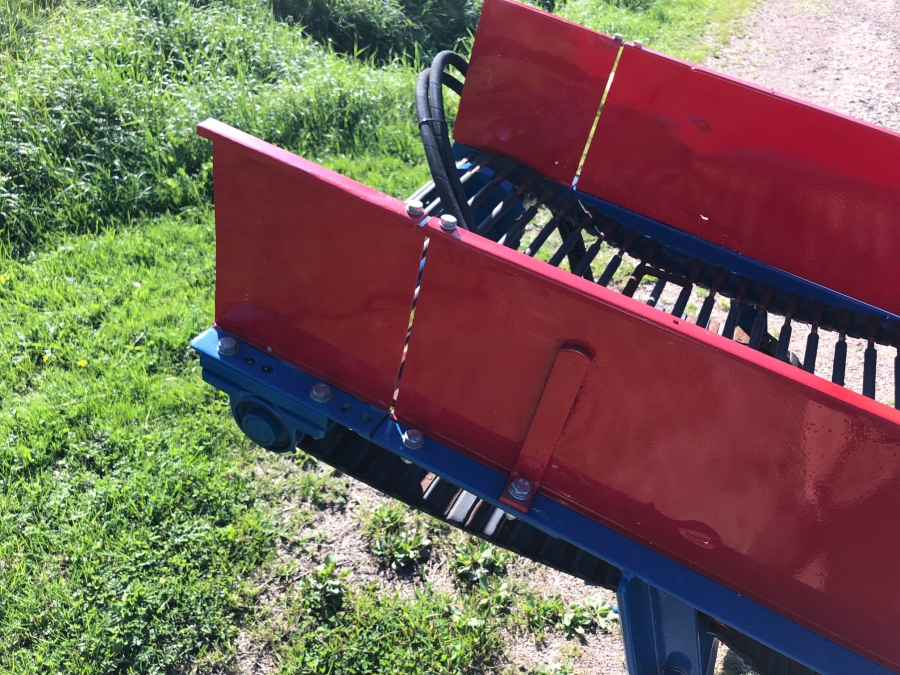 5137 Asa-Lift sharelift morotssektion