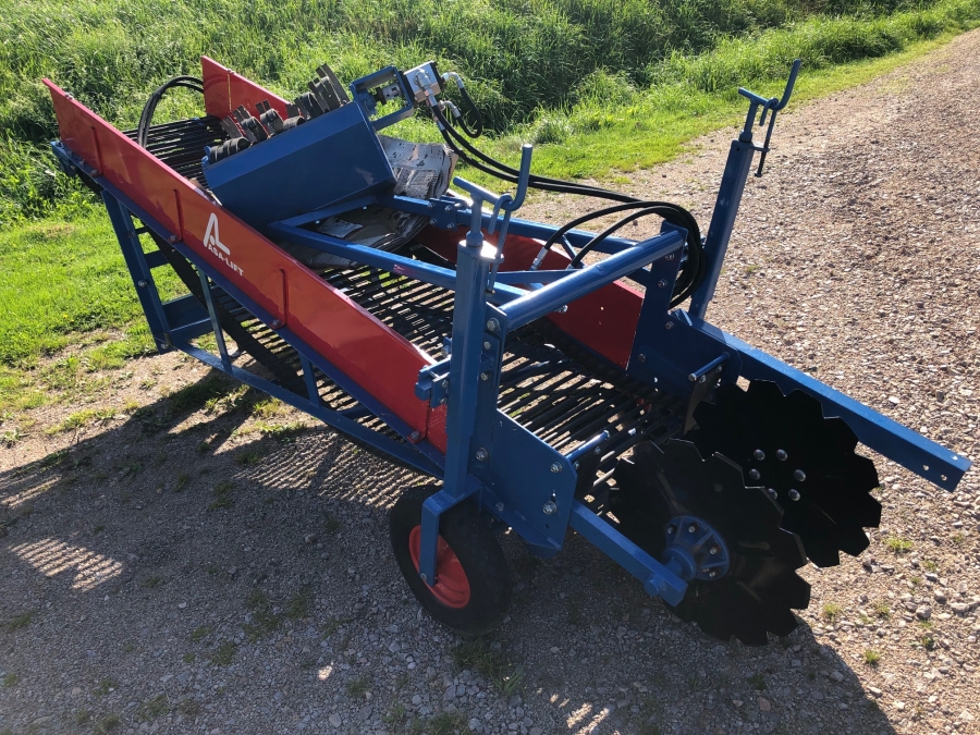 5137 Asa-Lift sharelift morotssektion
