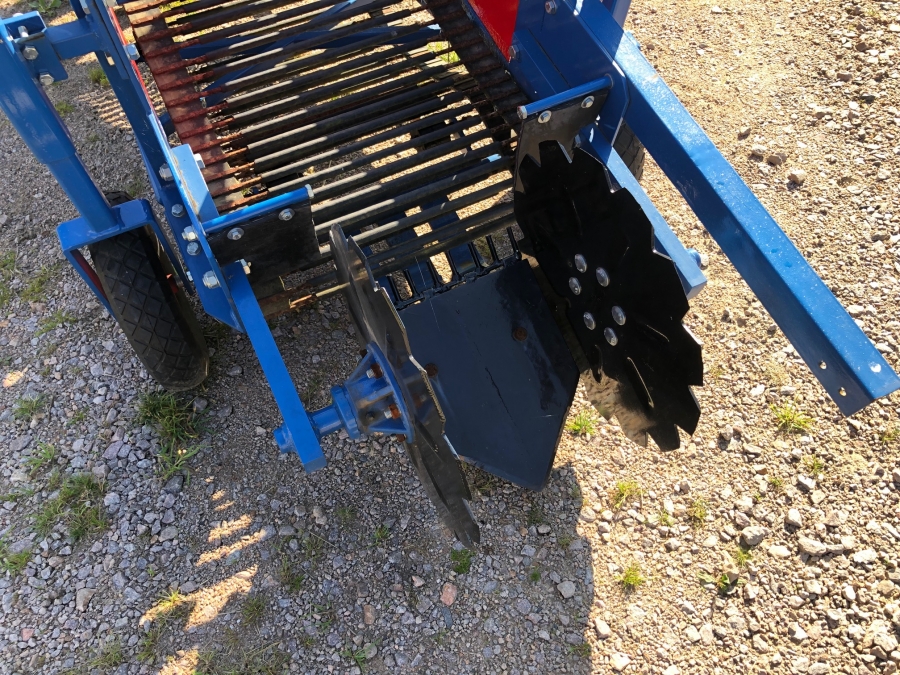 5137 Asa-Lift sharelift morotssektion