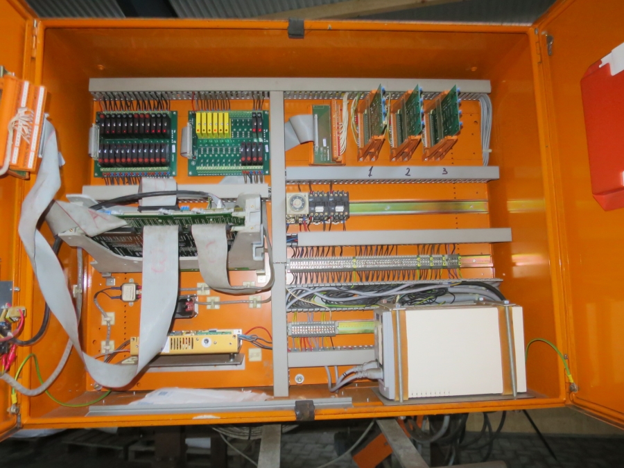 5140 Lockwood Computer Waage