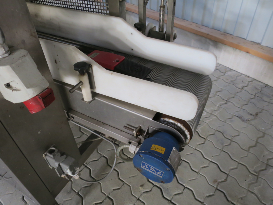 5144 Gillenkirch 7400-E packmaskin