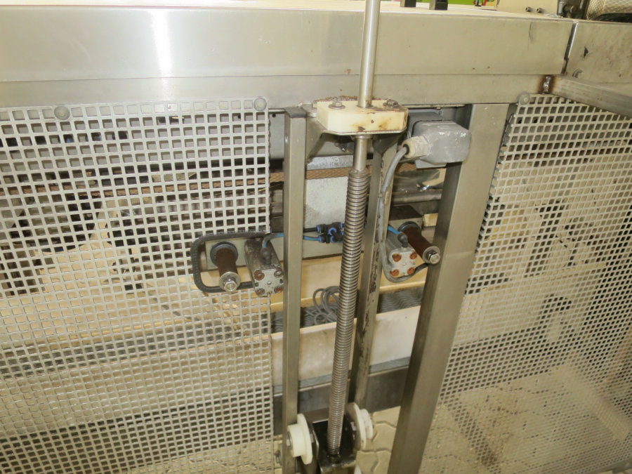 5144 Gillenkirch 7400-E packmaskin