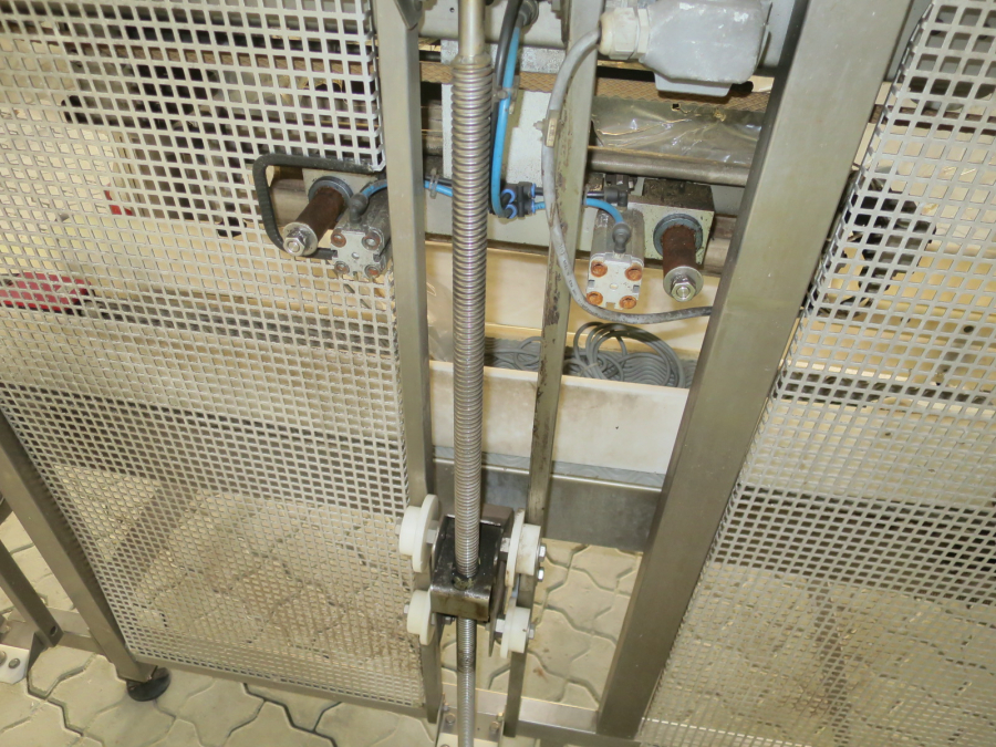 5144 Gillenkirch 7400-E packmaskin