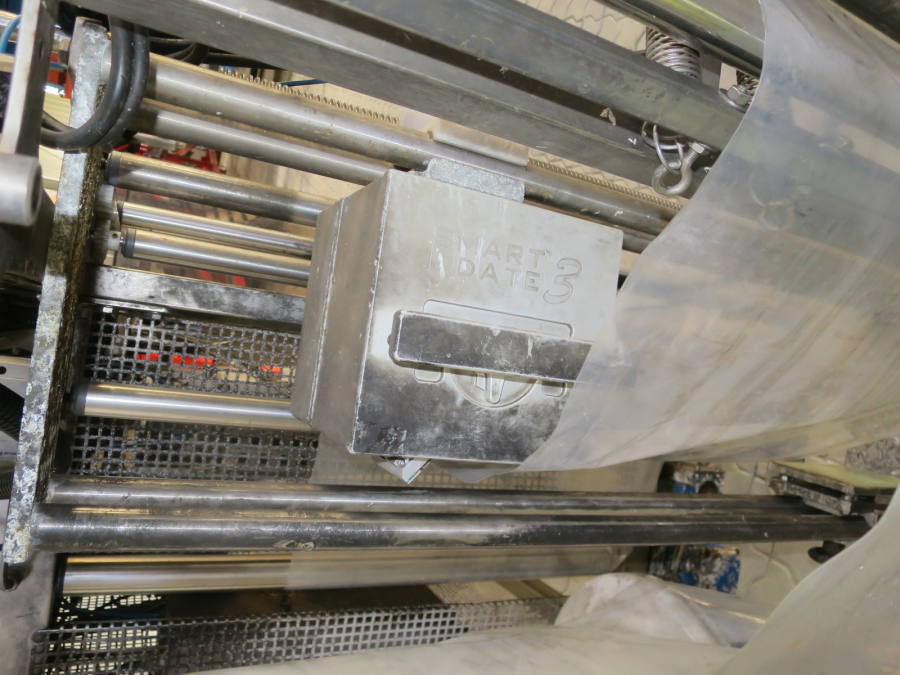 5144 Gillenkirch 7400-E packmaskin