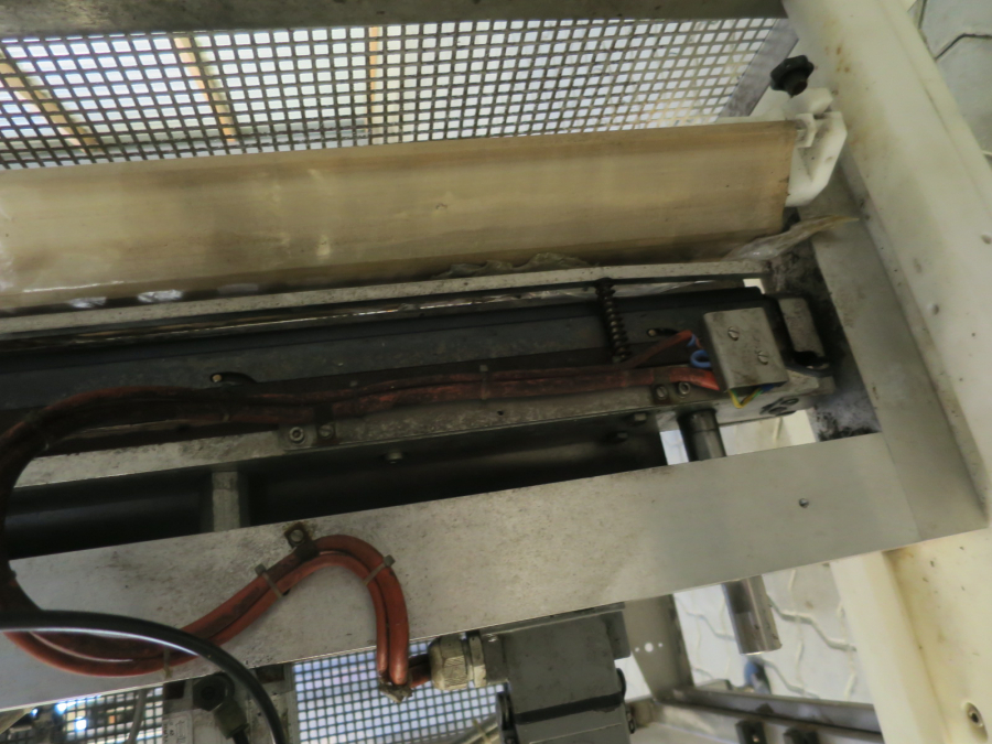 5144 Gillenkirch 7400-E packmaskin