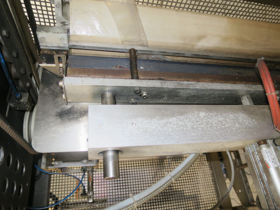 5144 Gillenkirch 7400-E packmaskin