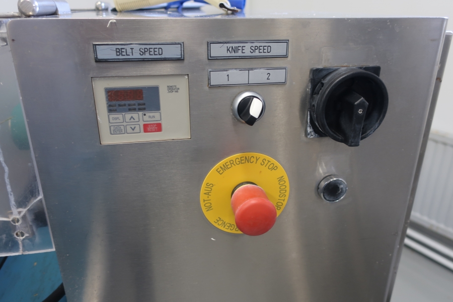 5151 Eillert Bandschneidemaschine G 1500