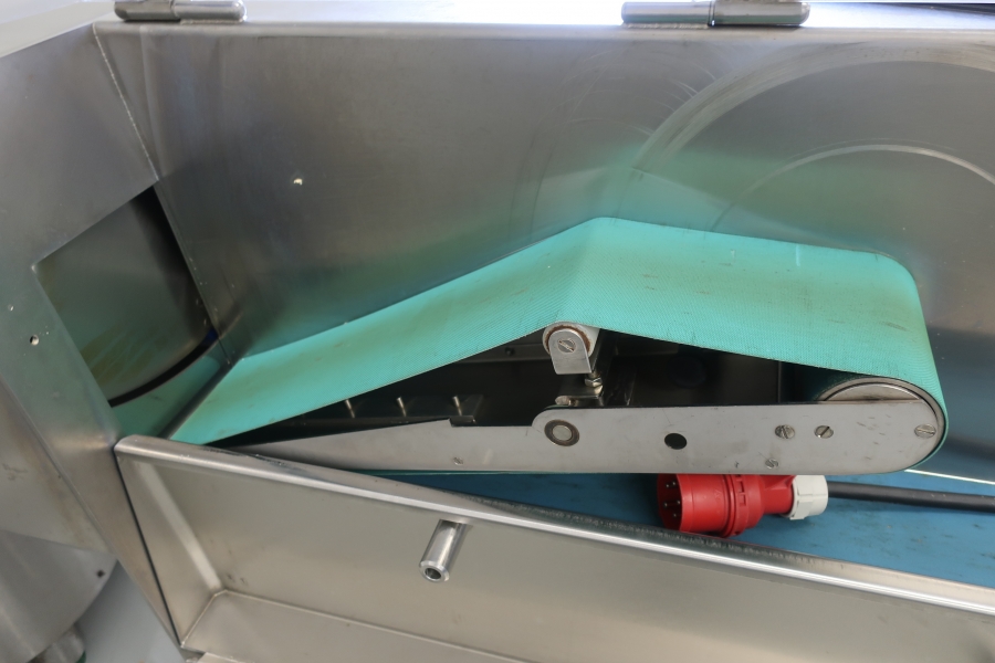 5151 Eillert Bandschneidemaschine G 1500
