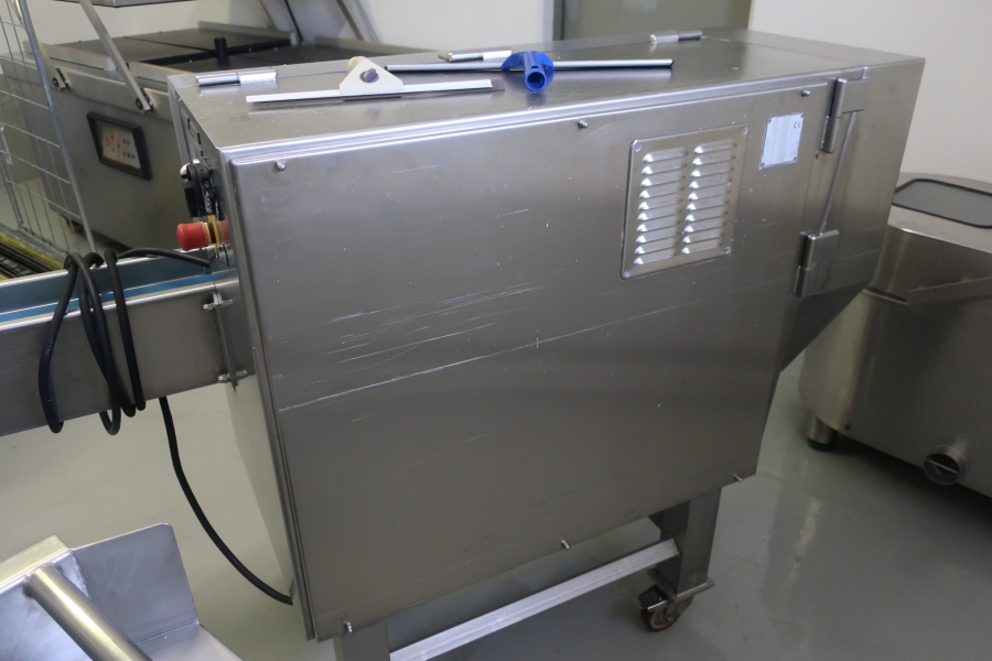 5151 Eillert Bandschneidemaschine G 1500