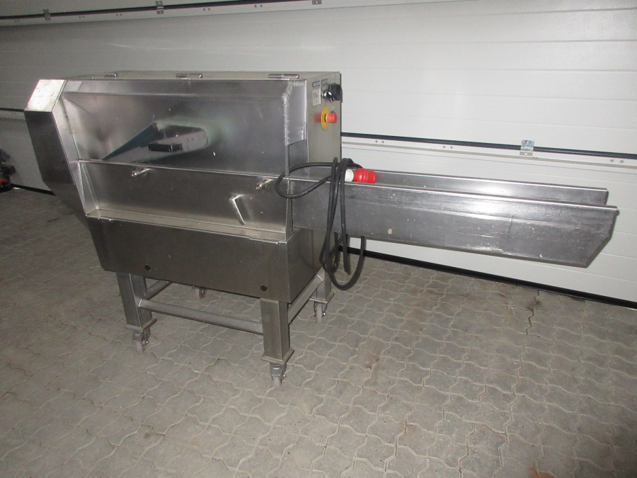 5151 Eillert Bandschneidemaschine G 1500