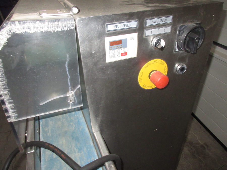 5151 Eillert Bandschneidemaschine G 1500