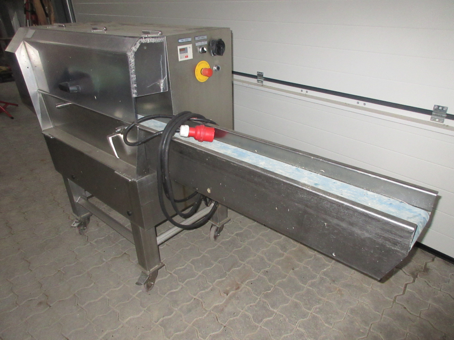 5151 Eillert Bandschneidemaschine G 1500