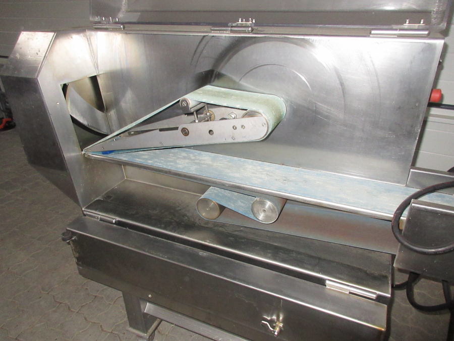 5151 Eillert Bandschneidemaschine G 1500