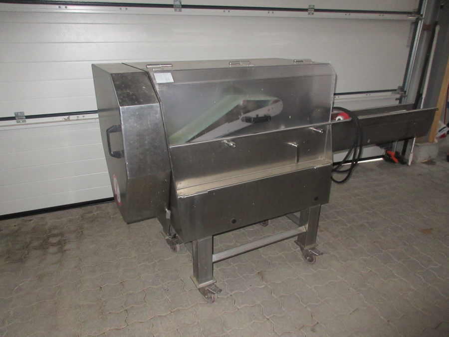 5151 Eillert Bandschneidemaschine G 1500