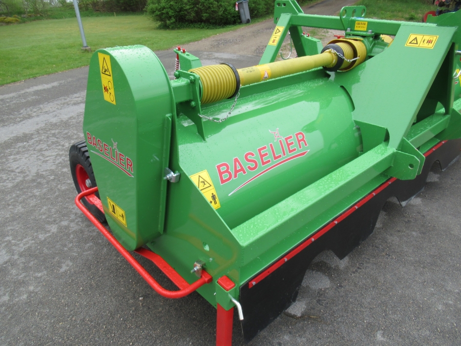 5154 Baselier 4LKB320 blastkross 4x75 cm