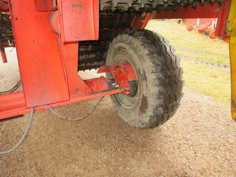 5169 Grimme SE75-40 Kartoffelroder