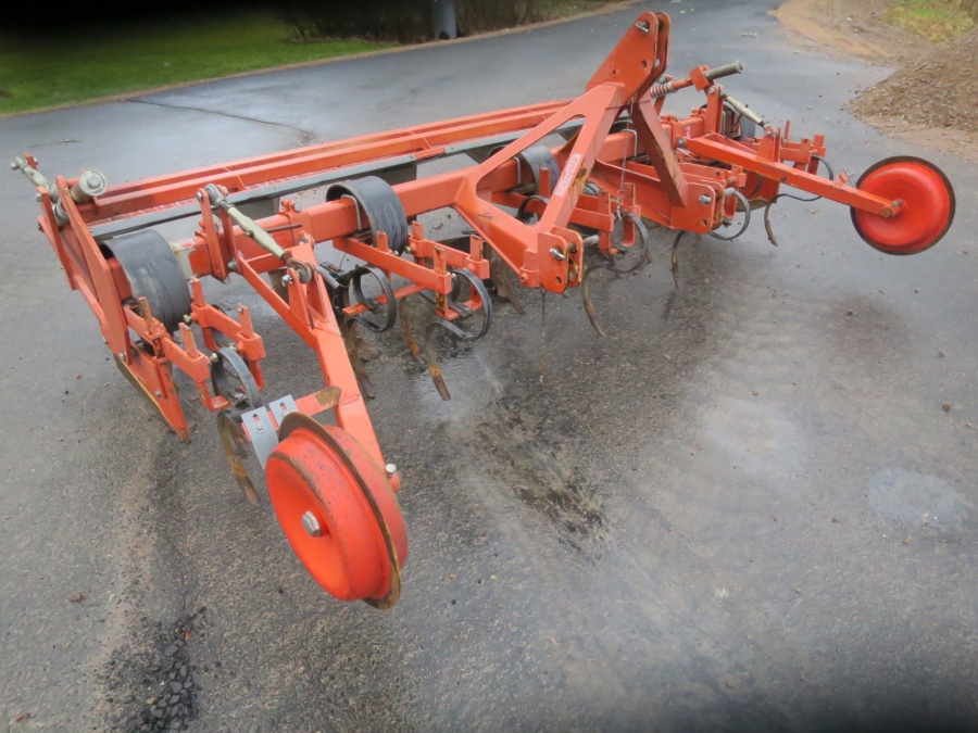 5173 Grimme kupformare 4x80 cm