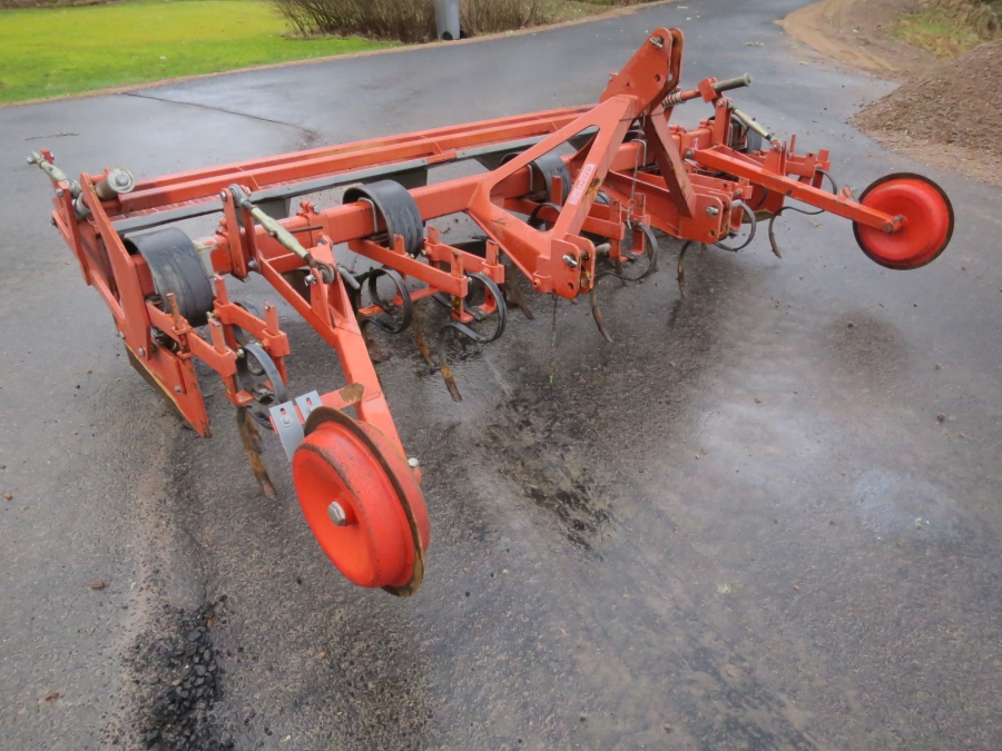 5173 Grimme kupformare 4x80 cm