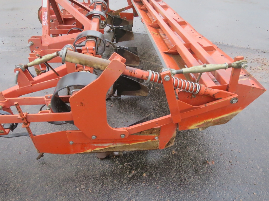5173 Grimme kupformare 4x80 cm