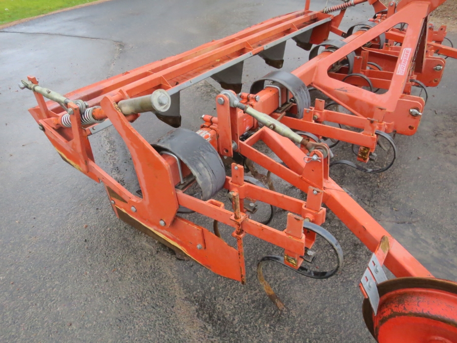 5173 Grimme kupformare 4x80 cm
