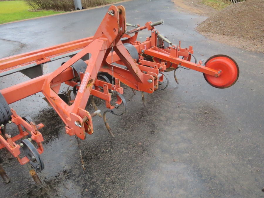 5173 Grimme kupformare 4x80 cm