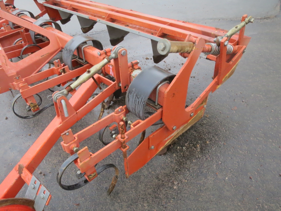 5173 Grimme kupformare 4x80 cm