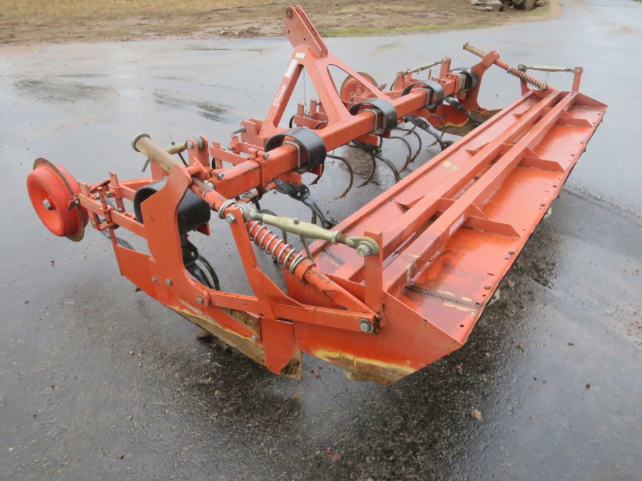 5173 Grimme kupformare 4x80 cm