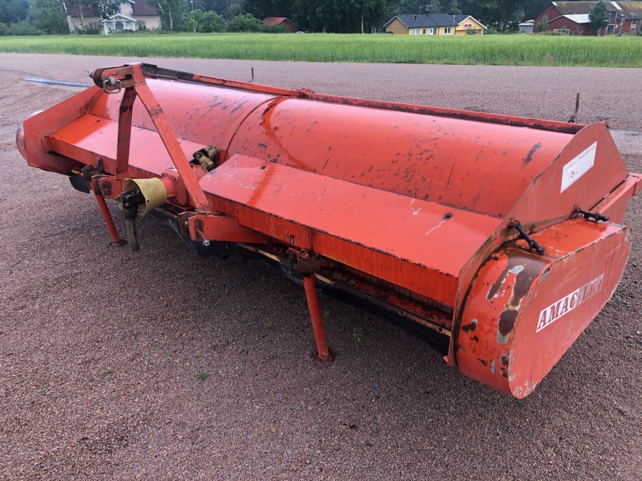 5178 Amac blastkross 4x85 cm