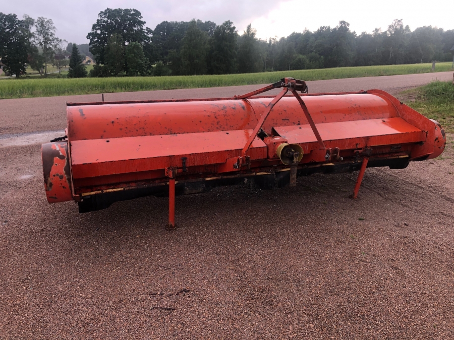5178 Amac blastkross 4x85 cm
