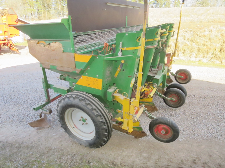5180 Cramer Junior spezial super F