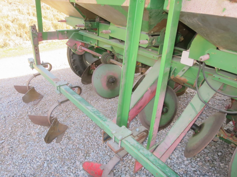 5180 Cramer Junior spezial super F