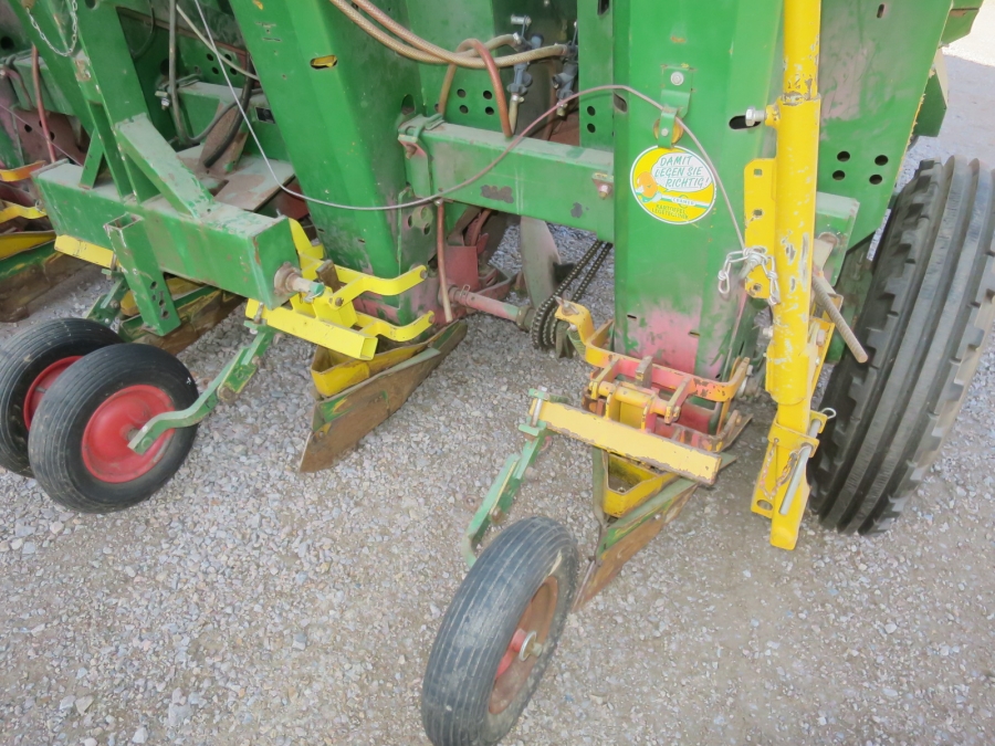 5180 Cramer Junior spezial super F