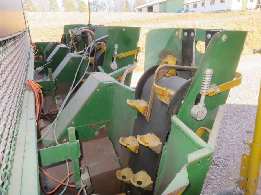 5180 Cramer Junior spezial super F