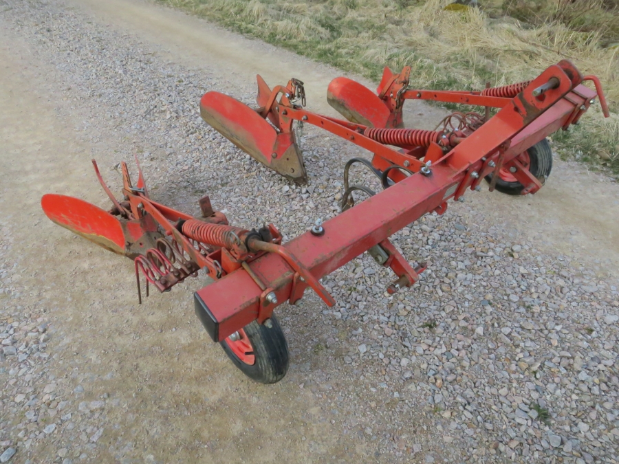 5188 Underhaug 2 rad potatiskup