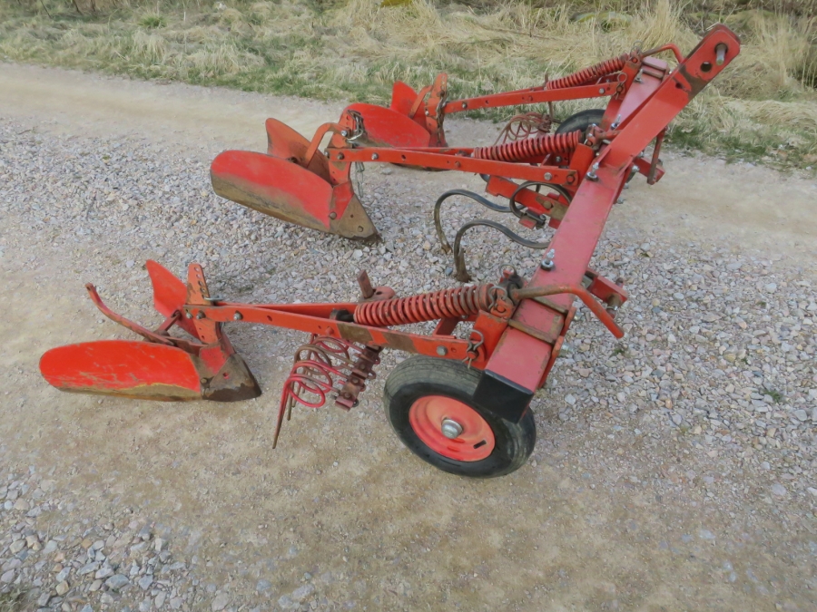 5188 Underhaug 2 rad potatiskup
