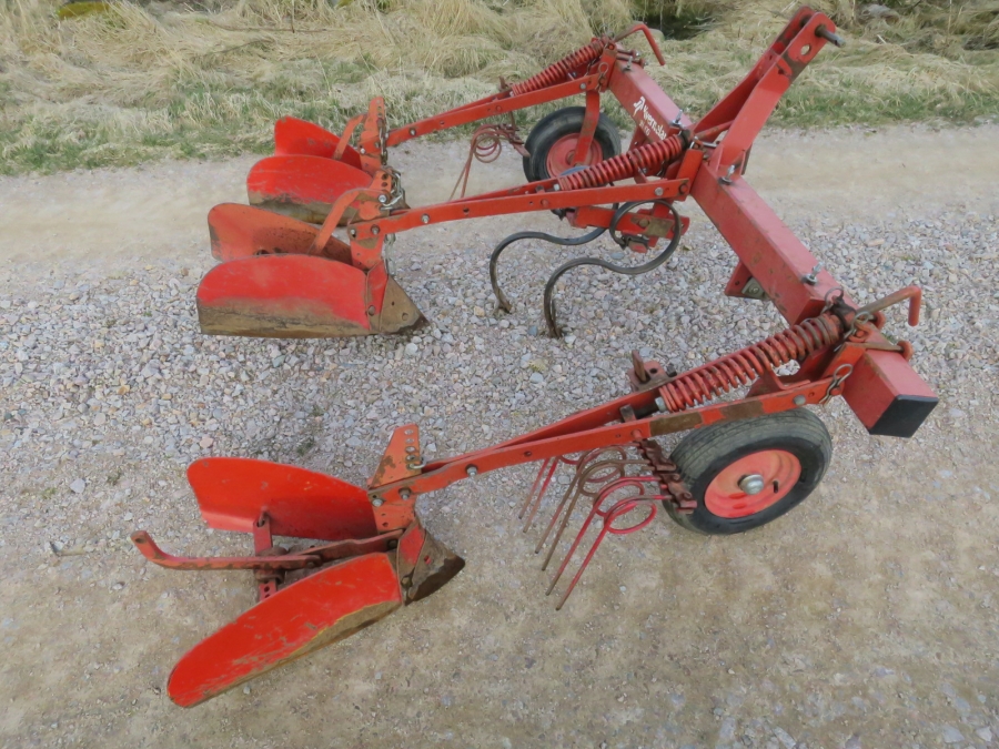 5188 Underhaug 2 rad potatiskup