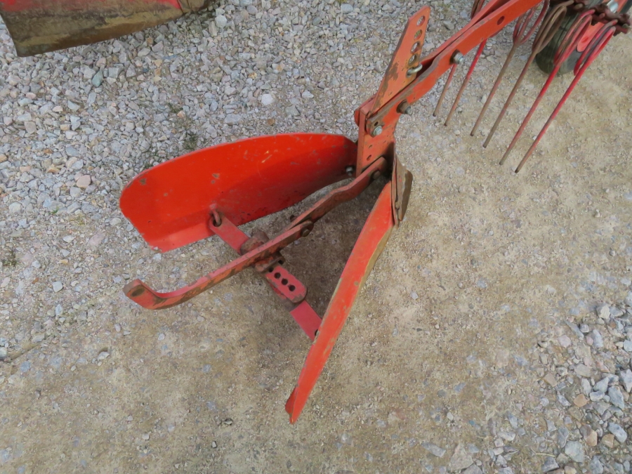5188 Underhaug 2 rad potatiskup