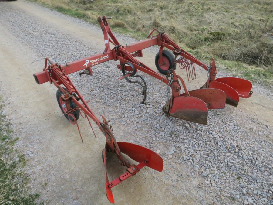 5188 Underhaug 2 rad potatiskup