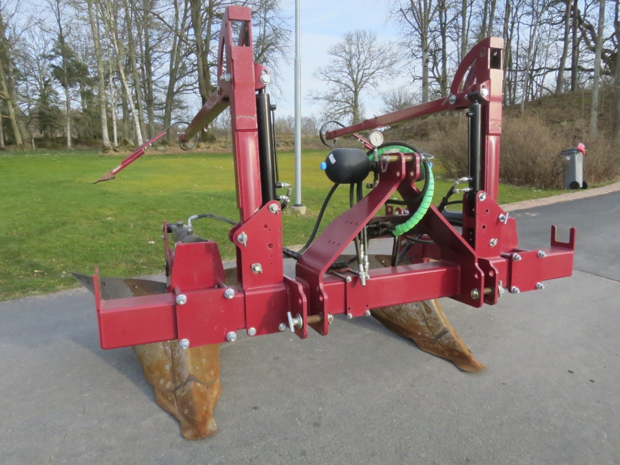 5192 Scanstone bäddplog ARH - SP