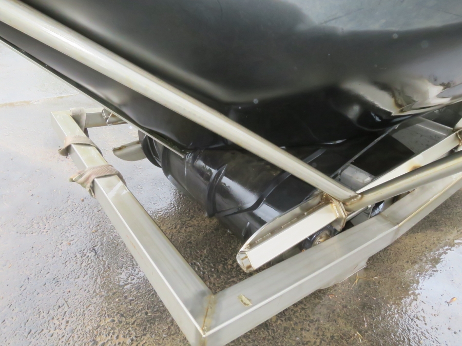 5212 Elevator transportband 13000x750 mm