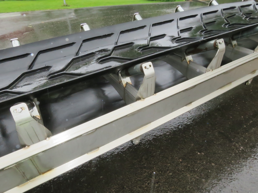 5212 Elevator transportband 13000x750 mm