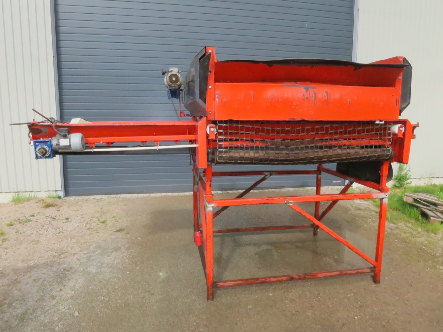 5213 EKKO Netzsortierer 1500 mm 