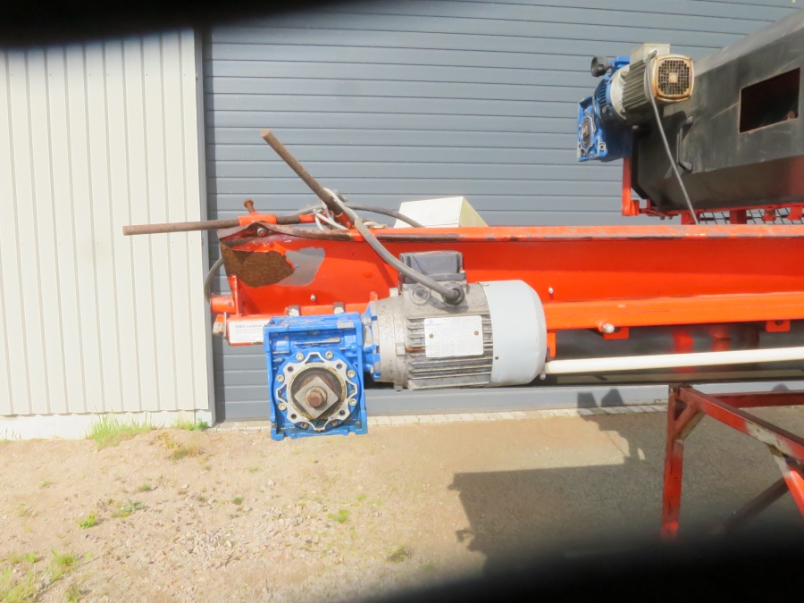 5213 EKKO Netzsortierer 1500 mm 